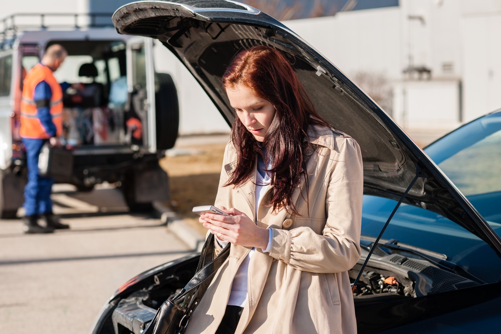 junk car buyers in Chattanooga